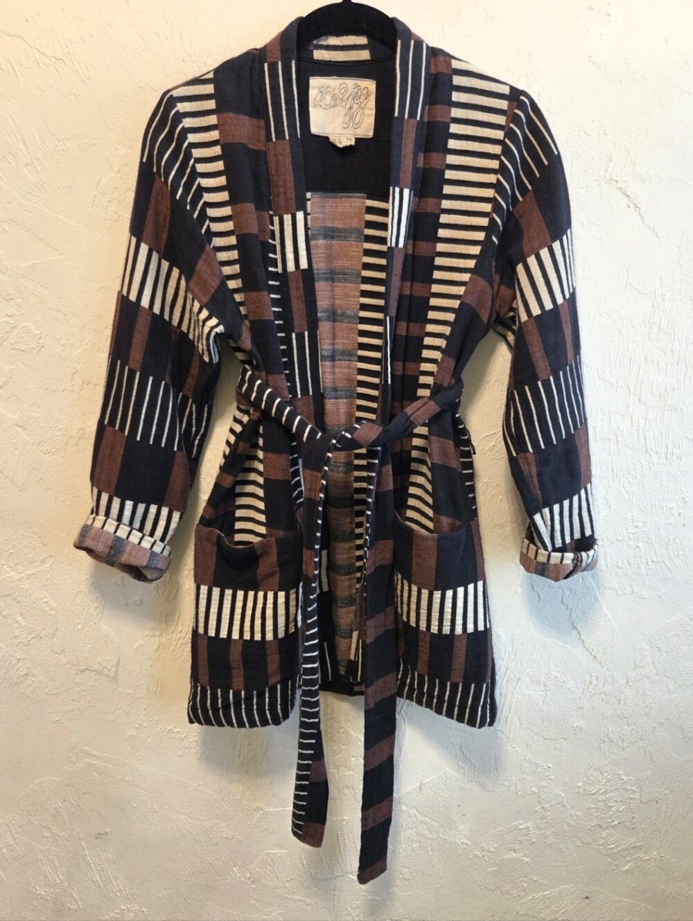 Ace & Jig Lockwood Alexa XS